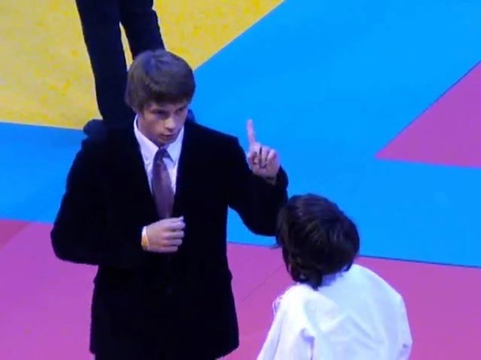 Les Arbitres à Lauterbourg
