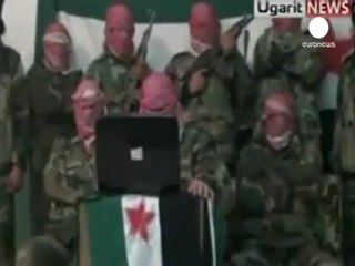 Arab nations pile more pressure on Syria