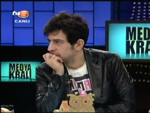 TUĞÇE IŞINSU & OKAN BAYULGEN ONU BAŞTAN ÇIKAR TV8