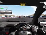 Forza Motorsport 4 - Citroen C1 vs Peugeot 107 vs Toyota Aygo - Drag Race