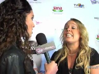 Shannon Mattingly, Show Stoppers, Pageant VS Playmate