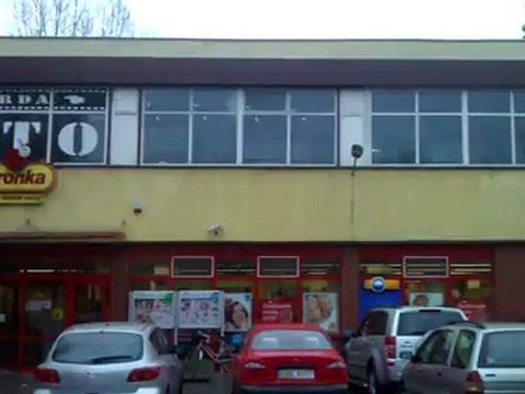 Moja Okolica zadanie 2