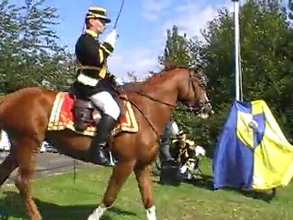 marche saint andré à Soumoy (3)
