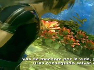 Viajes temporales y tecnología mejorada, lo nuevo de la saga de 'Final Fantasy'