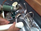 Cleaning a Doulton Ceramic Water Filter - Filters for Tap