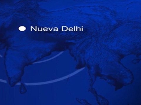 EFE informa desde Nueva Delhi de la Gran Asamblea de Kabul promovida por Karzai