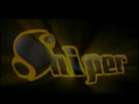 Sniper - Du Rire Aux Larmes