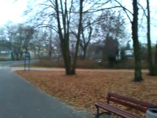 okolica zadnie z testu htc