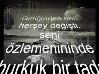 Özlenen Sevgiliye Mektup!