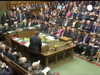 Avrupa ortak ekonomi yönetimi önerisi, derinleşme...