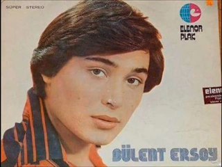 Bülent Ersoy - Yaranamadım