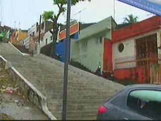 Ligações clandestinas - TV Jornal Caruaru