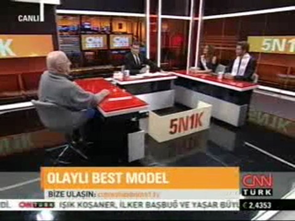 özerman