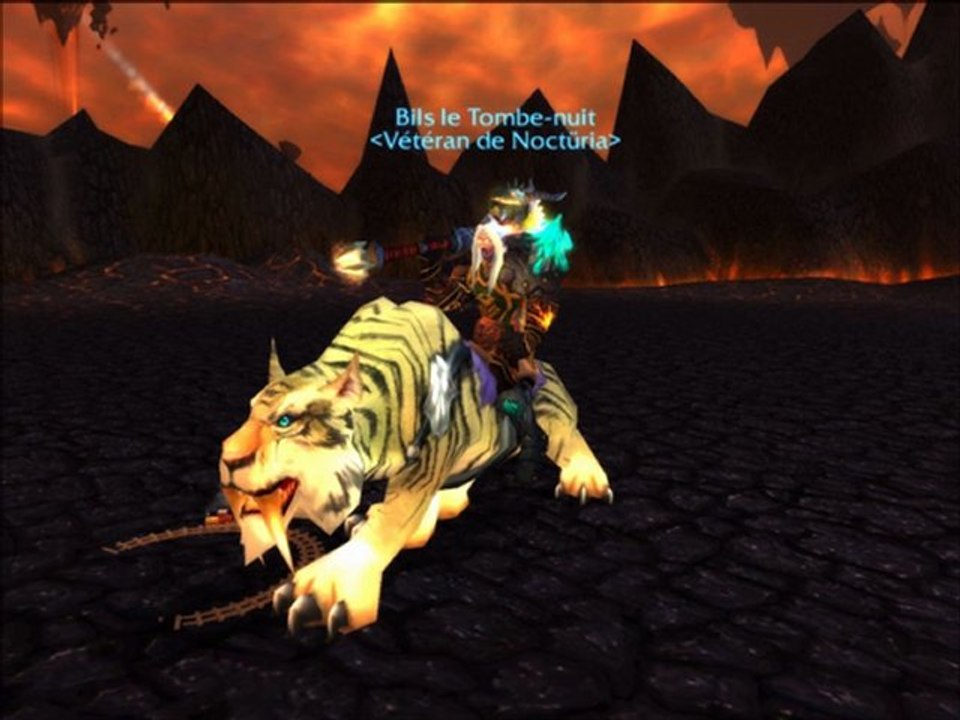 Remix mumble guilde Noctüria illidan 6