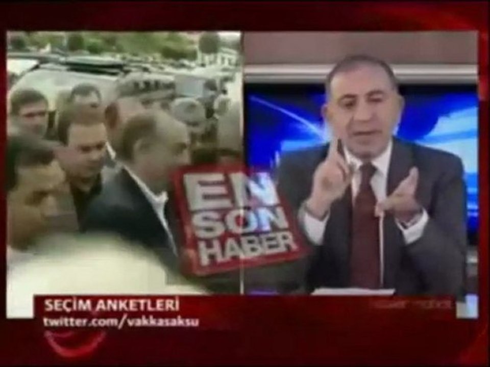 %40 ALMAZSA TEKİN İSTİFA EDECEKTİ :)))
