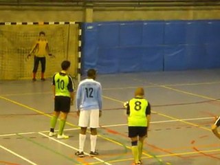 Proxima Centauri - Fc Bxl One