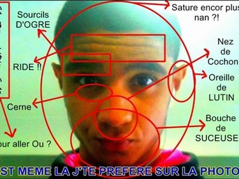 OOON ESST CAS 30% MAGEEUL ( DSL PR LA CALITER FAIT A LARACHE)