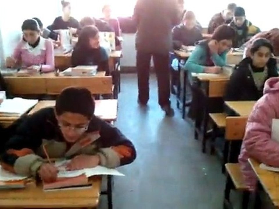 Mehmetçik Dersanesi Kitap Dağıtımı