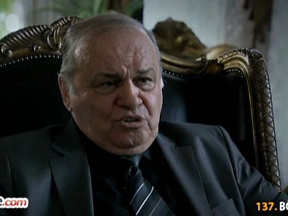 Kurtlar Vadisi Pusu 137.Bölüm Fragman V2