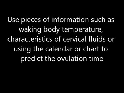 Working Tips On How To Get Pregnant Naturally...