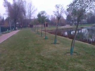 Szczerców HTC Mozart cz 1