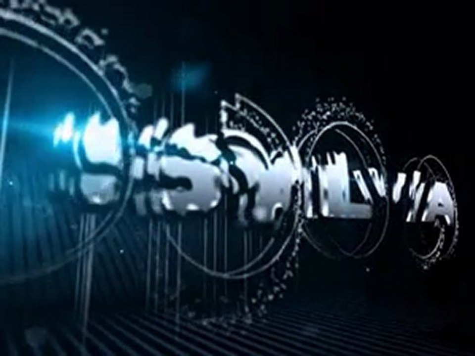 DA SYLVA aka DEEJAY SPEED intro 2011