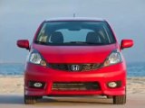 Honda FIT obtenez un financement auto chez AutoCreditAnonyme