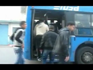 LE METRO D'ALGER - || Découvrez Tout sur Lui !!  || - ADEL A&A SWEEZY [HD]