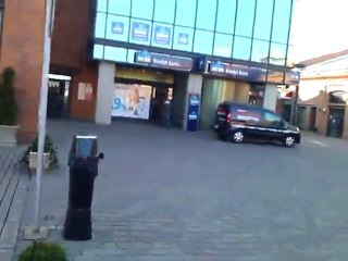 Centrum Handlowe - Stara Papiernia