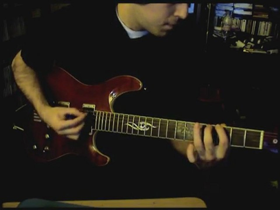 Masahiro Andoh (安藤 まさひろ) - Get Closer Cover (OST de Gran Turismo 4)