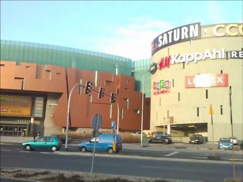 Listopad 16, 2011 Lubin