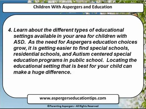 5 Things You Need To Know About Aspergers Syndrome and ...