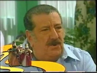 Lucía Mendez en Viviana Cap.60