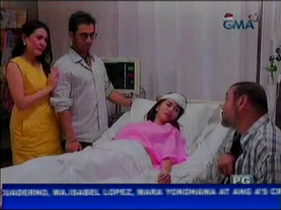 Time of My Life 11.16.2011 Part 02