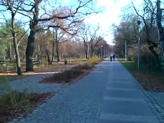 Chluba Konstancina-Tężnie - widok z zewnątrz