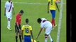 ECUADOR 2 PERU 0 Eliminatorias Mundial Brasil 2014
