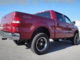 2007 Ford F-150 for sale in Chattanooga TN - Used Ford by EveryCarListed.com