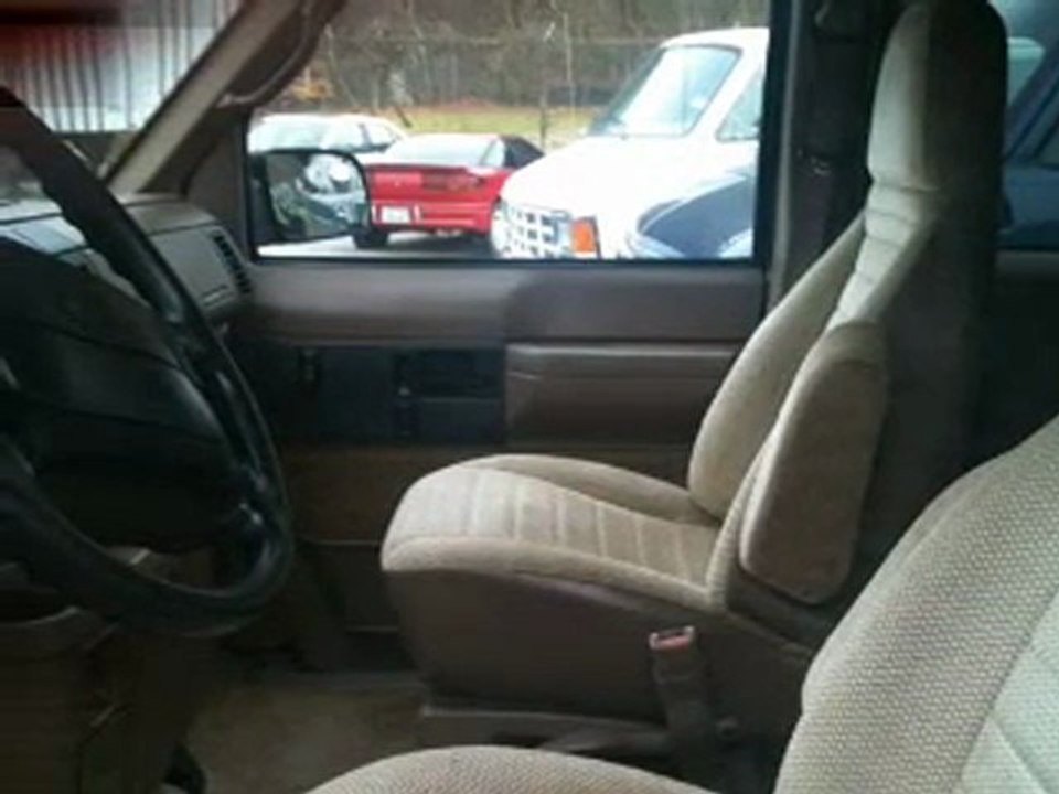 1995 GMC Safari for sale in Frankfort KY - Used GMC by EveryCarListed.com