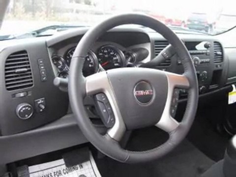 2012 GMC Sierra 1500 for sale in Milwaukee WI - New GMC by EveryCarListed.com