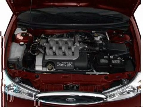 2000 Ford Contour for sale in New Port Richey FL - Used Ford by EveryCarListed.com