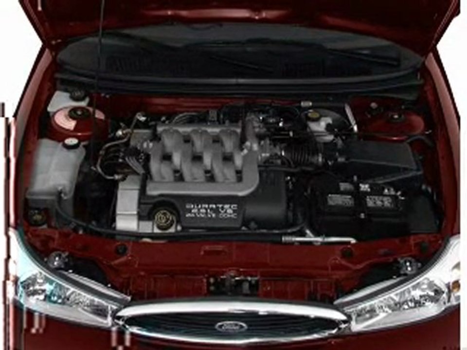 2000 Ford Contour for sale in New Port Richey FL - Used Ford by EveryCarListed.com