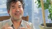BBS Exclusive Interview - David Henry Hwang on Chinglish