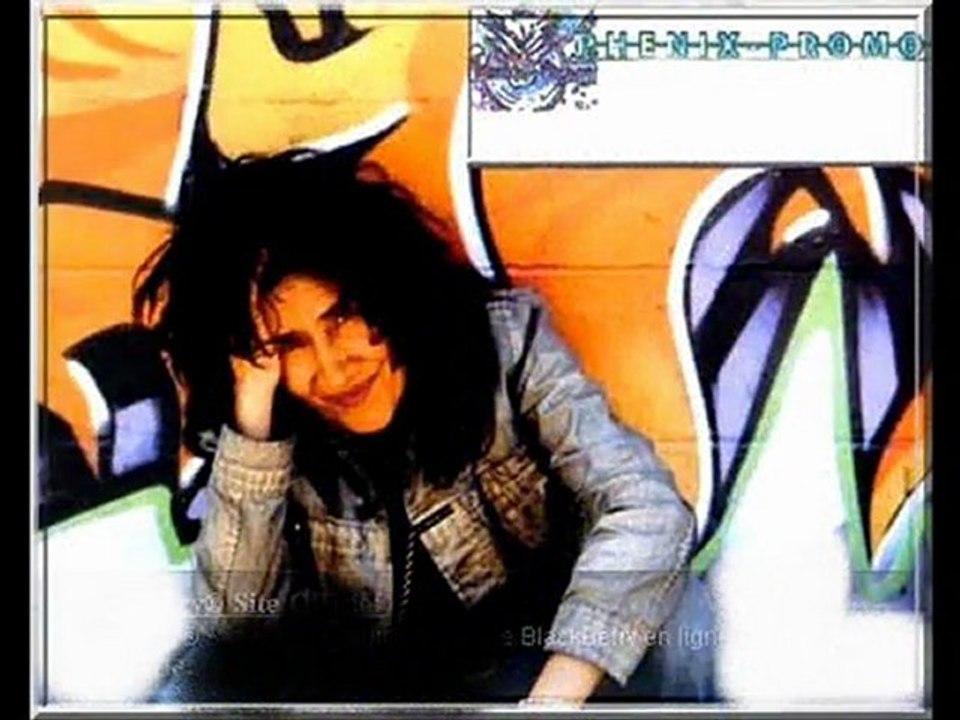 PHENIX PROMO  - ESTHER GALIL