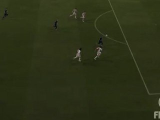 [Open Cup Fifa12] FCAY-TeamFamOuS 1-0 (Finale) - Goal NUMEROx7