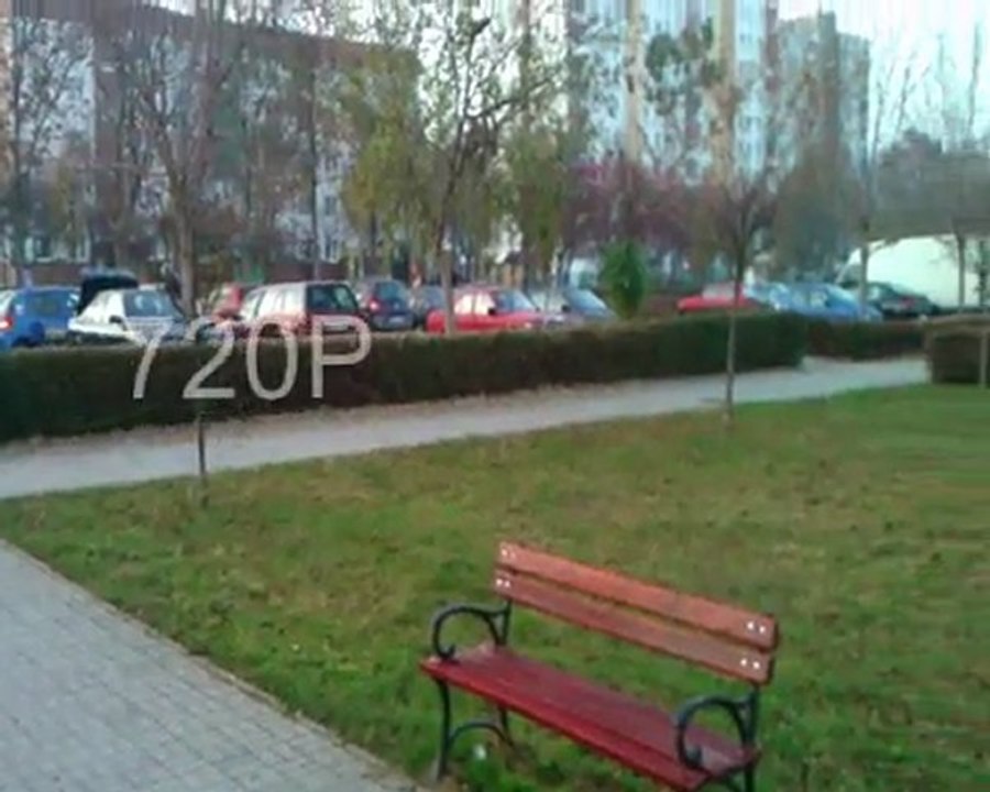 Zadanie testowe Orange - Moja okolica