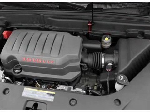 2008 GMC Acadia for sale in Ft. Wayne IN - Used GMC by EveryCarListed.com