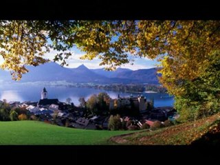 Brahms-Intermezzo op 117 N°2