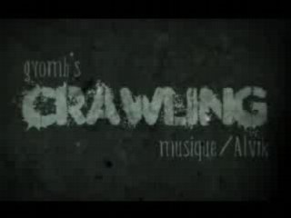 Crawling