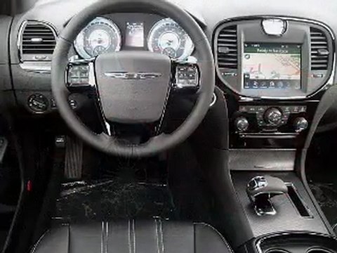 2012 Chrysler 300 for sale in Chattanooga TN - New Chrysler by EveryCarListed.com