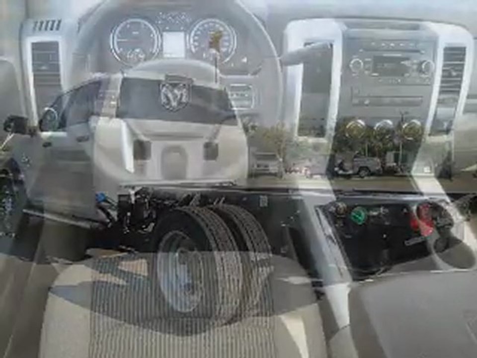 2012 Ram 4500 for sale in Chattanooga TN - New Ram by EveryCarListed.com